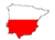 TRATALIA JOYA - Polski